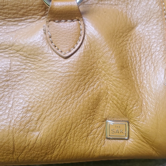 The Sak - Picture 2 of 5